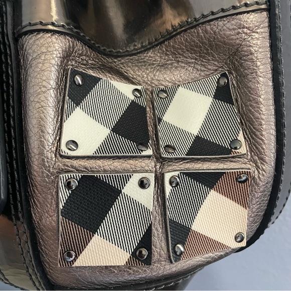 Burberry Drawstring handbag - Picture 4 of 10